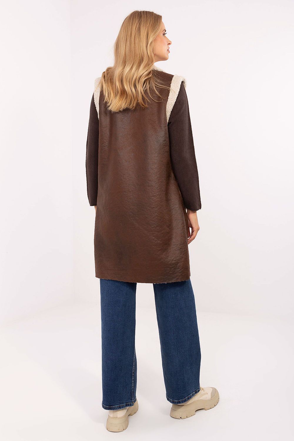  Vestă model 217648 Factory Price 