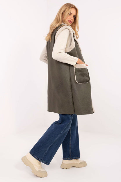  Vestă model 217649 Factory Price 