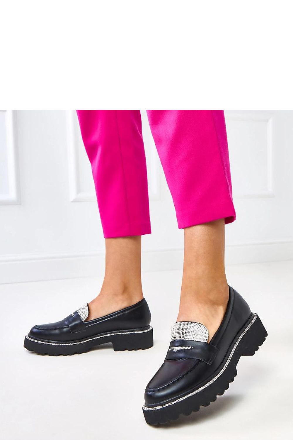  Mocasini model 217664 Solea 