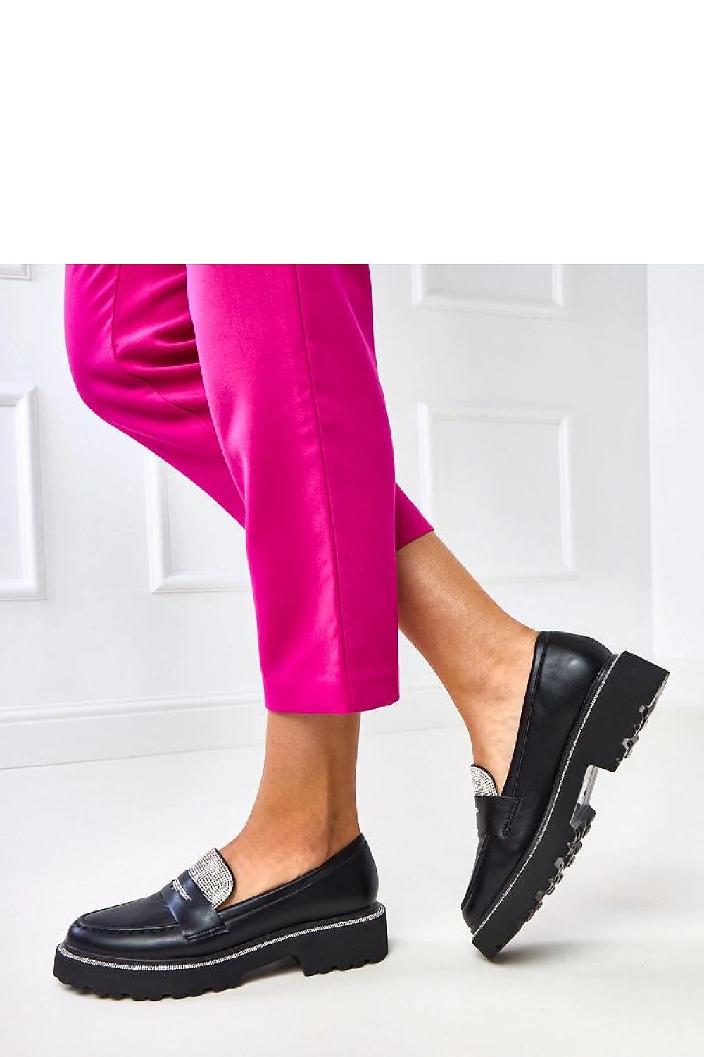  Mocasini model 217664 Solea 