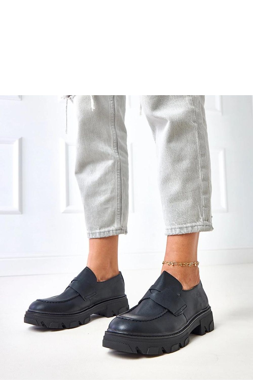  Mocasini model 217665 Solea 