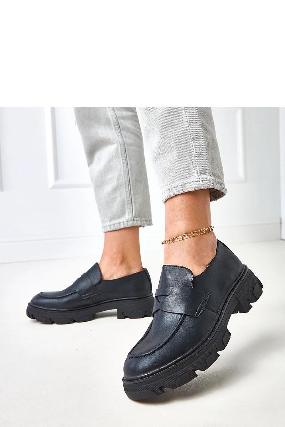  Mocasini model 217665 Solea 