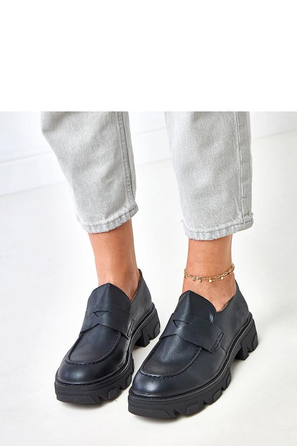  Mocasini model 217665 Solea 