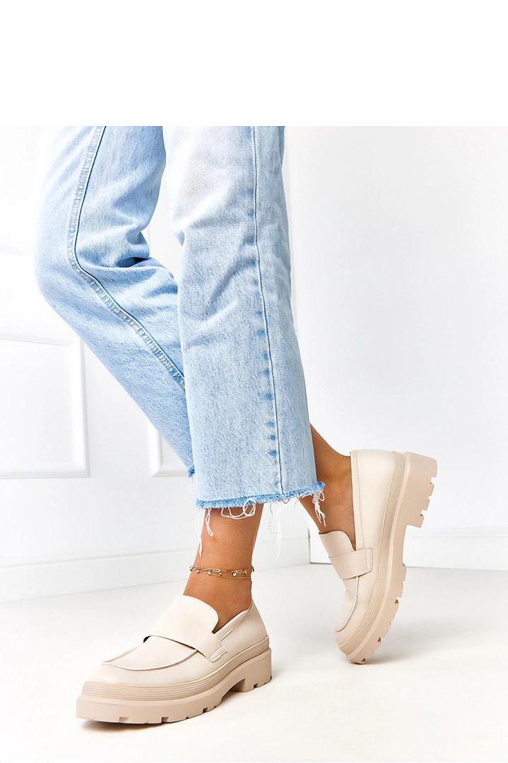  Mocasini model 217666 Solea 