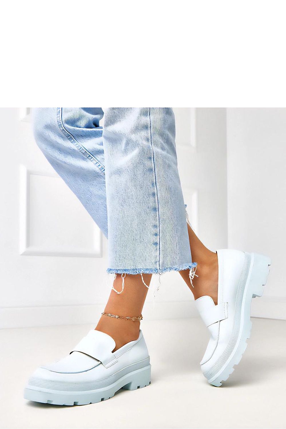  Mocasini model 217667 Solea 