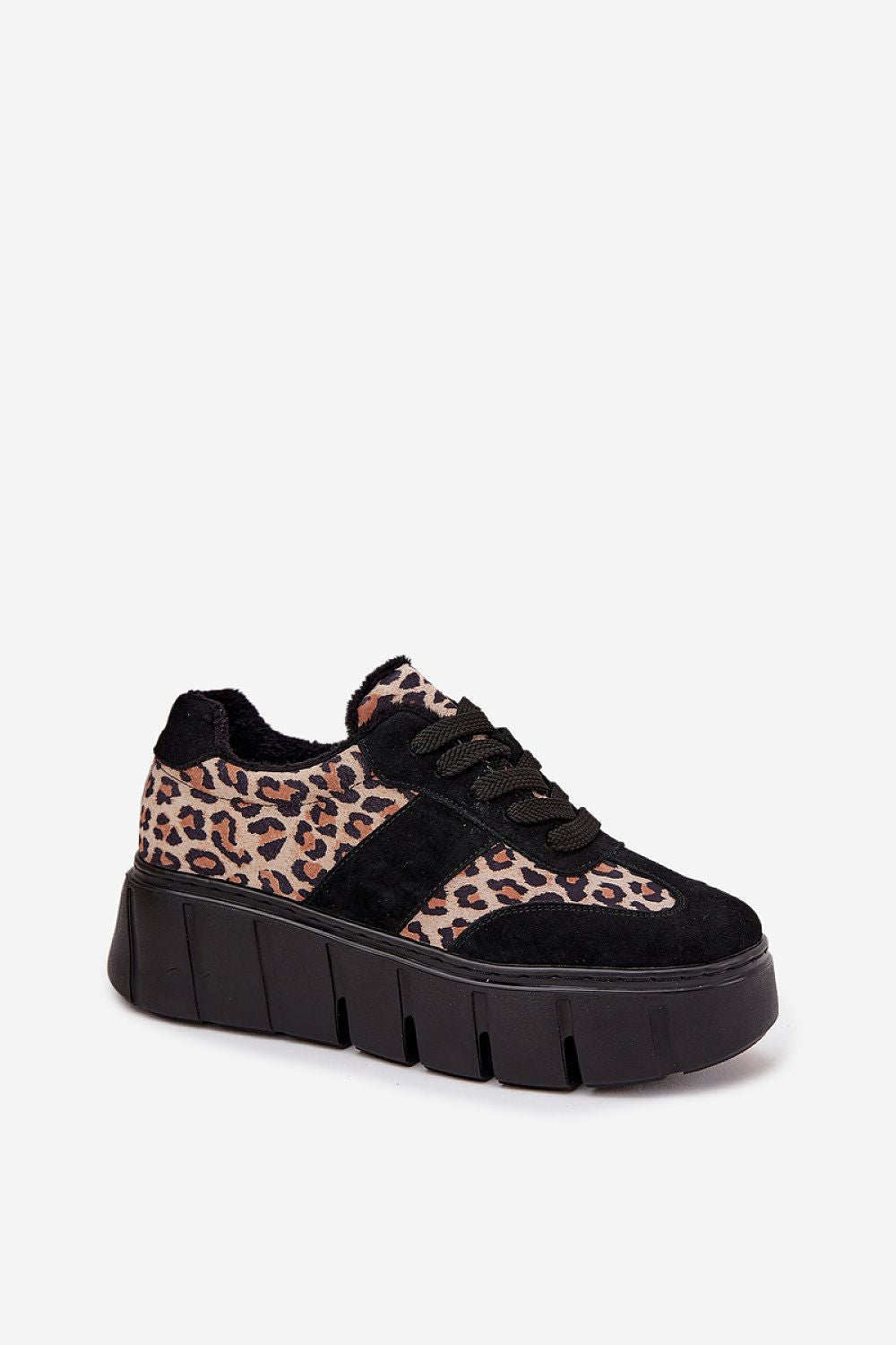  Pantofi de sport model 217699 Step in style 