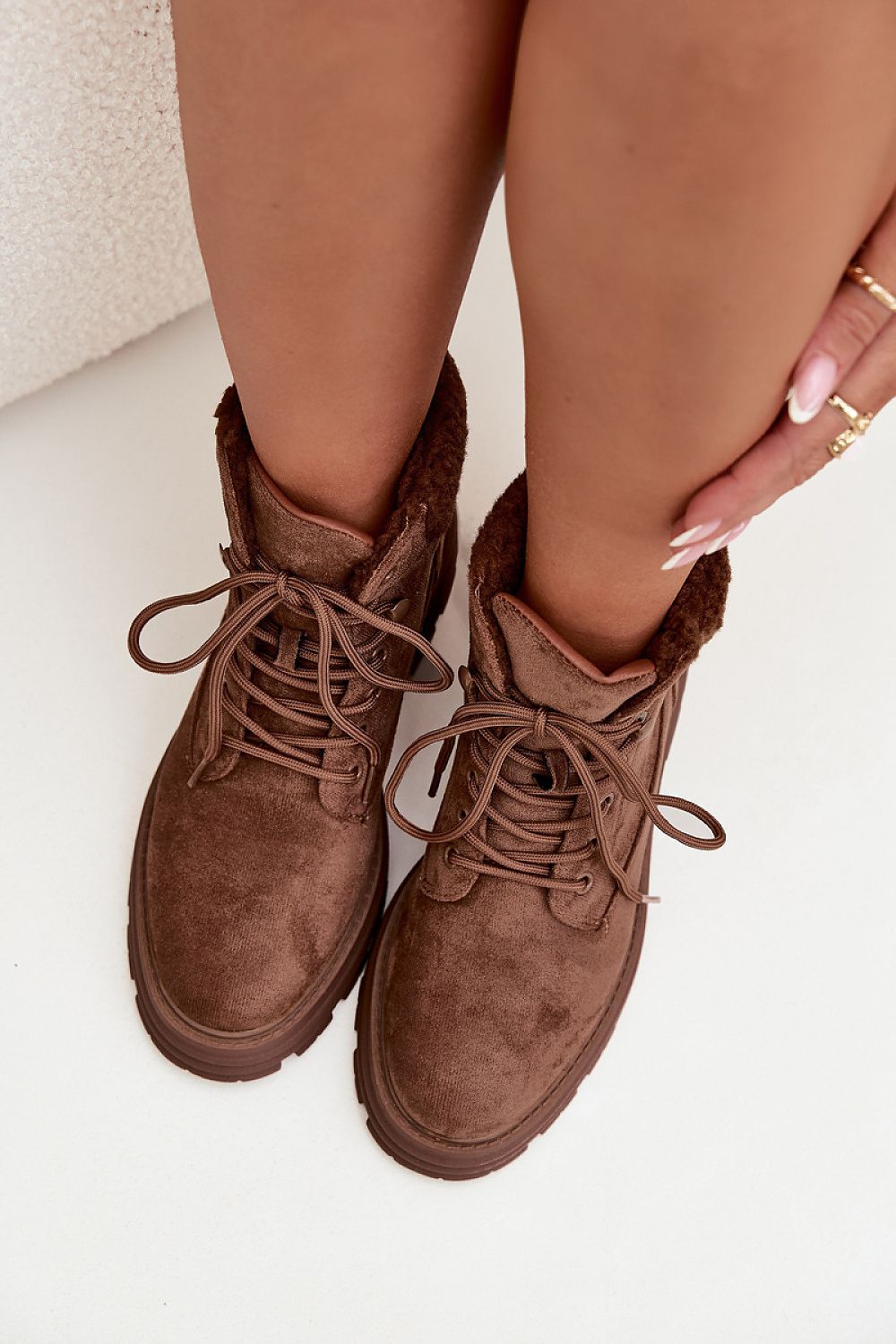  Bocanci model 217703 Step in style 