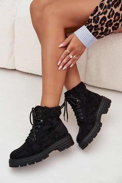  Bocanci model 217704 Step in style 