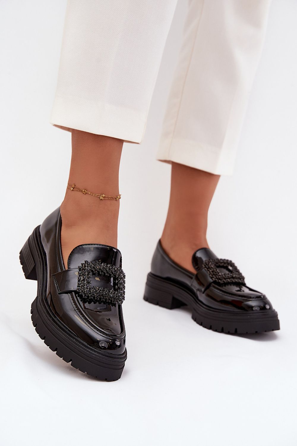  Mocasini model 217840 Step in style 