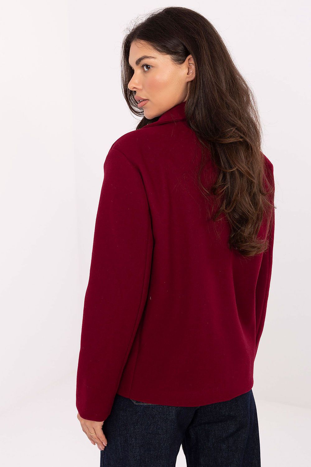  Palton model 217853 Rue Paris 