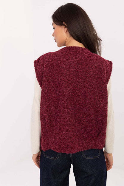  Vestă model 217865 Rue Paris 