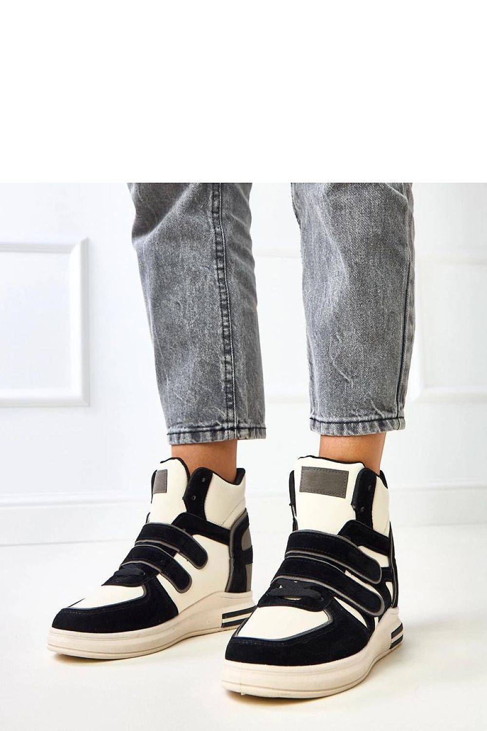  Pantofi de sport model 217956 Solea 