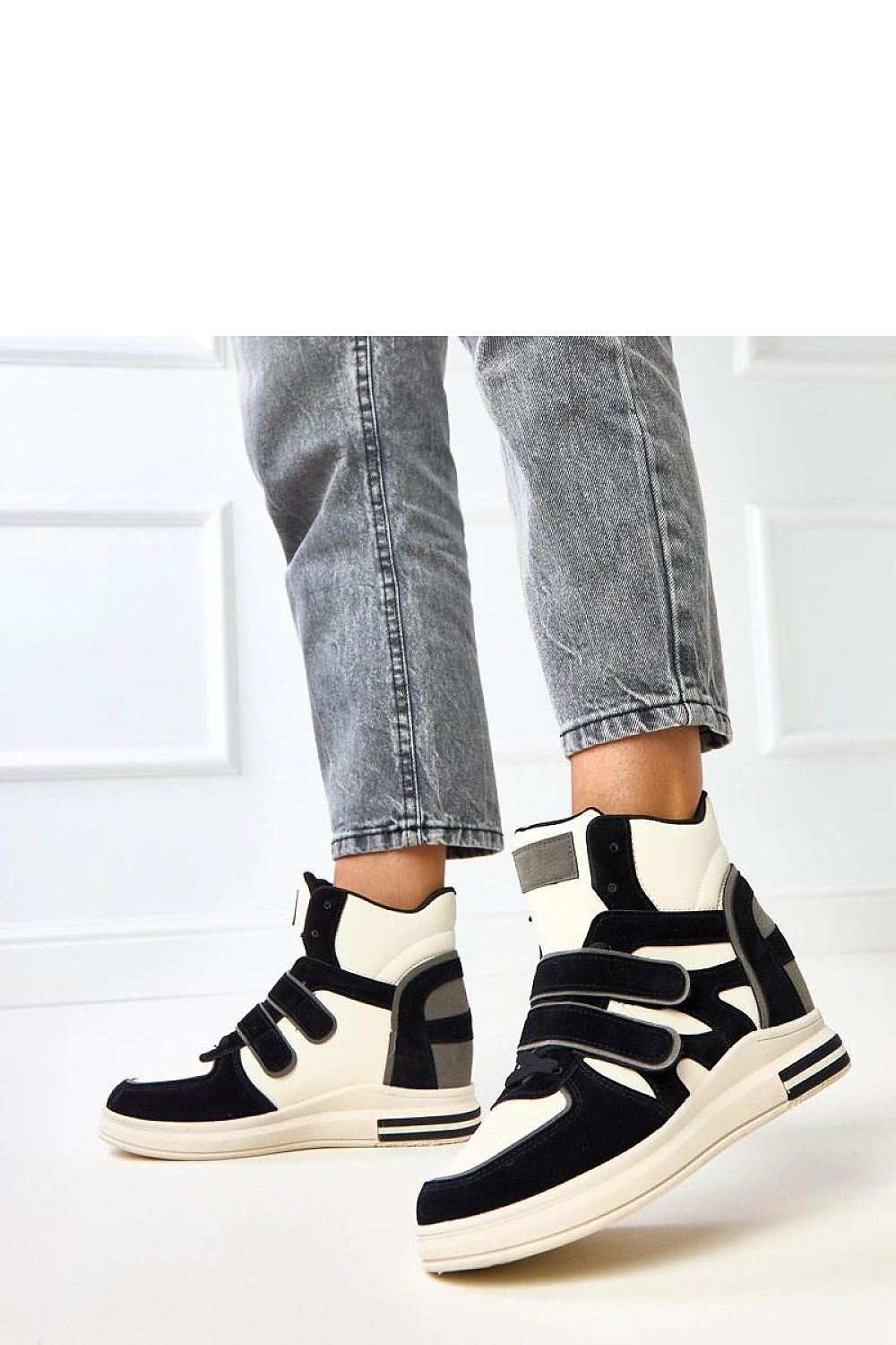  Pantofi de sport model 217956 Solea 