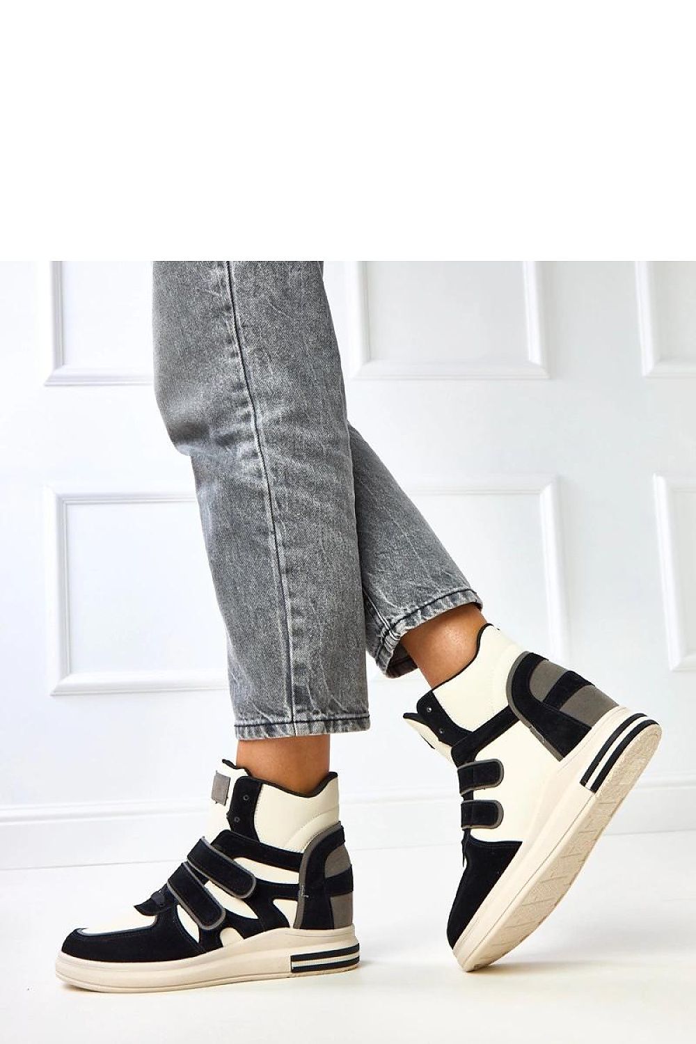  Pantofi de sport model 217956 Solea 