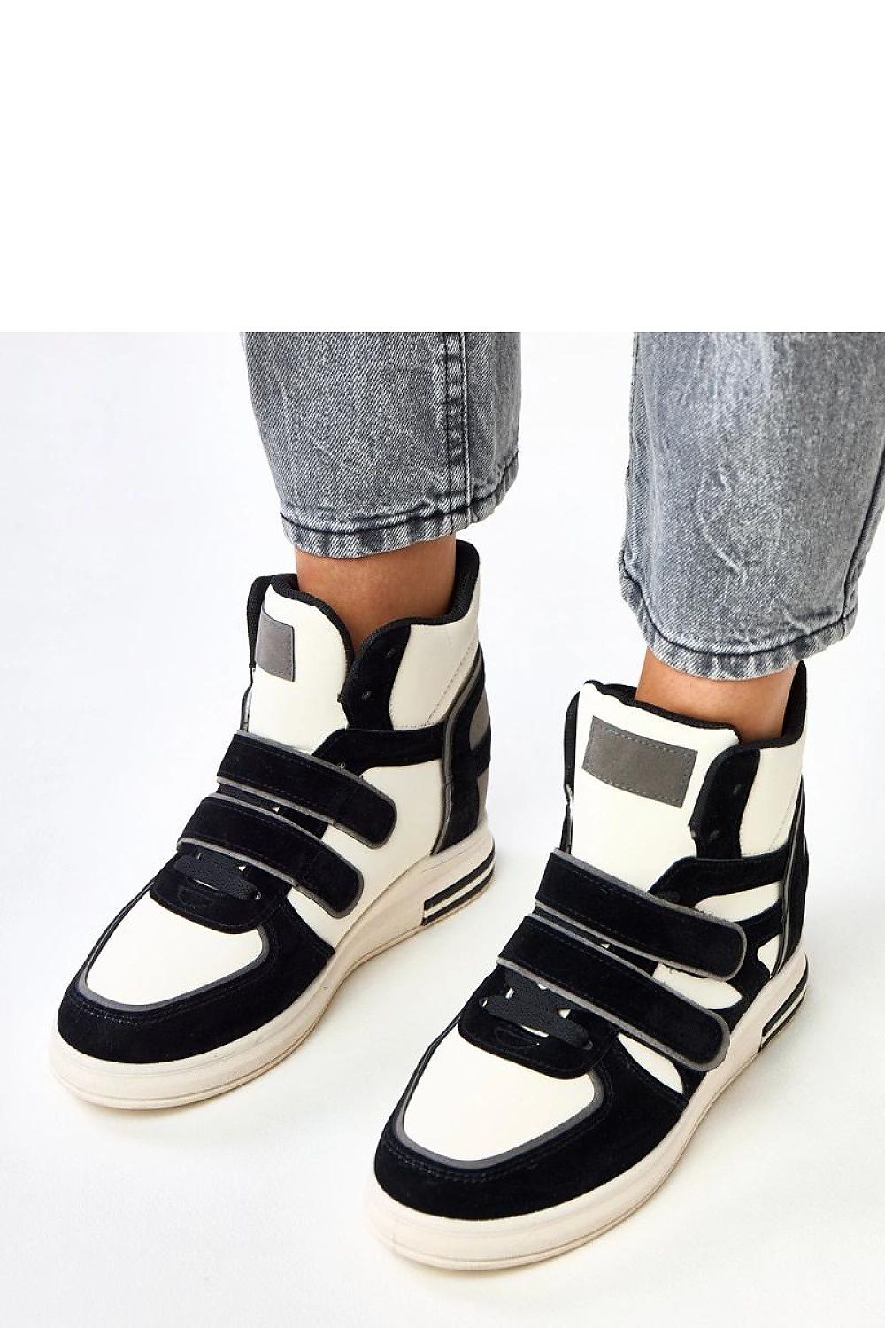  Pantofi de sport model 217956 Solea 