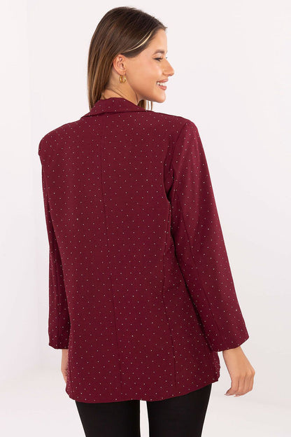  Sacou model 217981 Rue Paris 