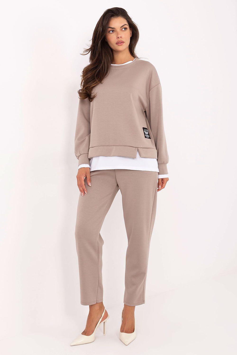  Completă model 218005 Rue Paris 