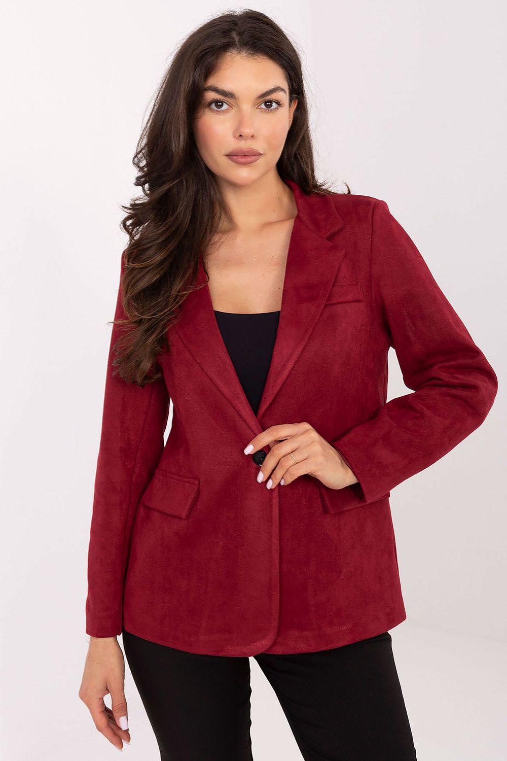  Sacou model 218007 Italy Moda 