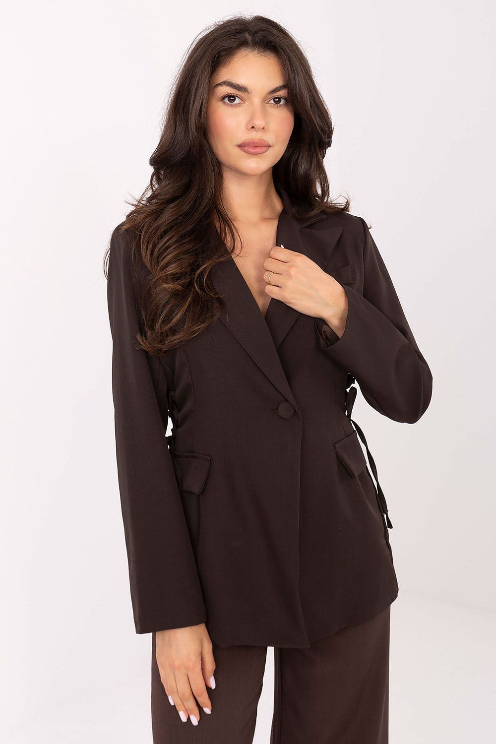  Sacou model 218009 Italy Moda 