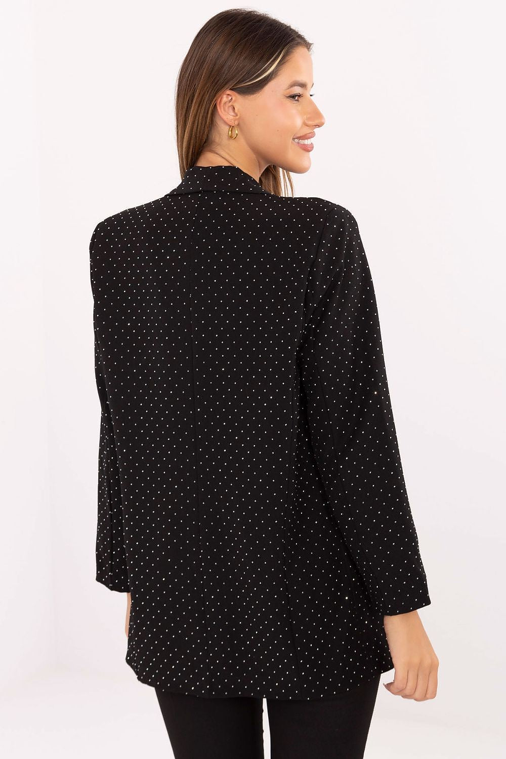  Sacou model 217983 Rue Paris 