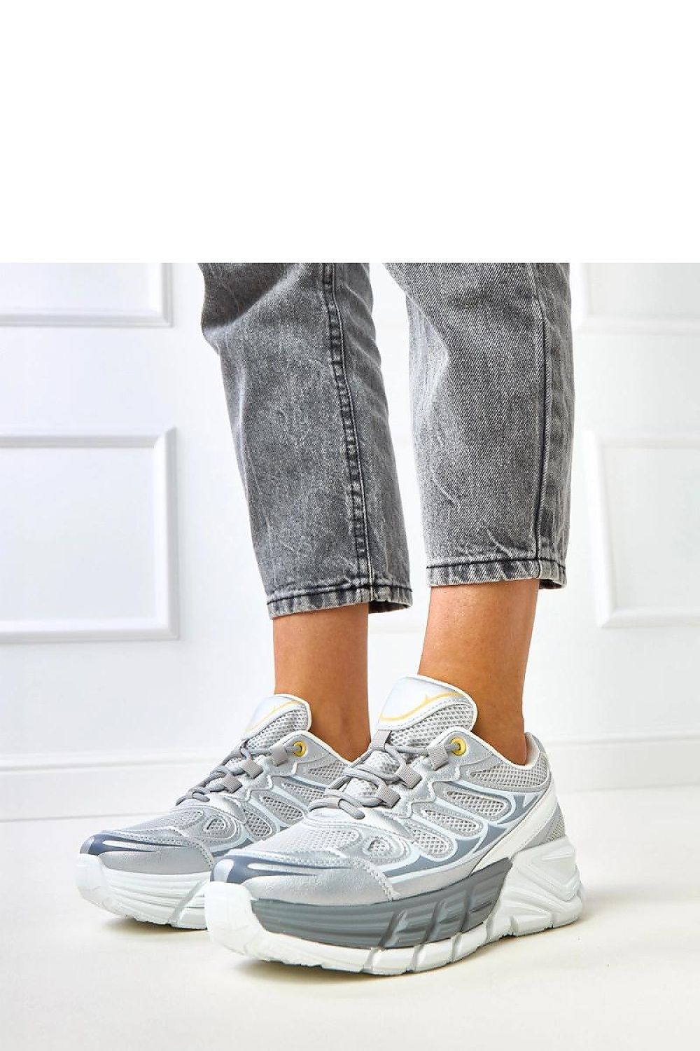  Pantofi de sport model 218129 Solea 