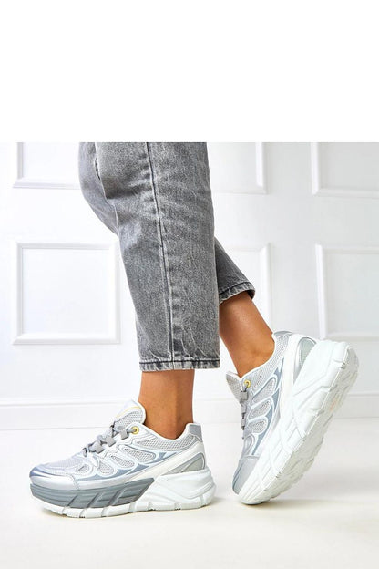  Pantofi de sport model 218129 Solea 