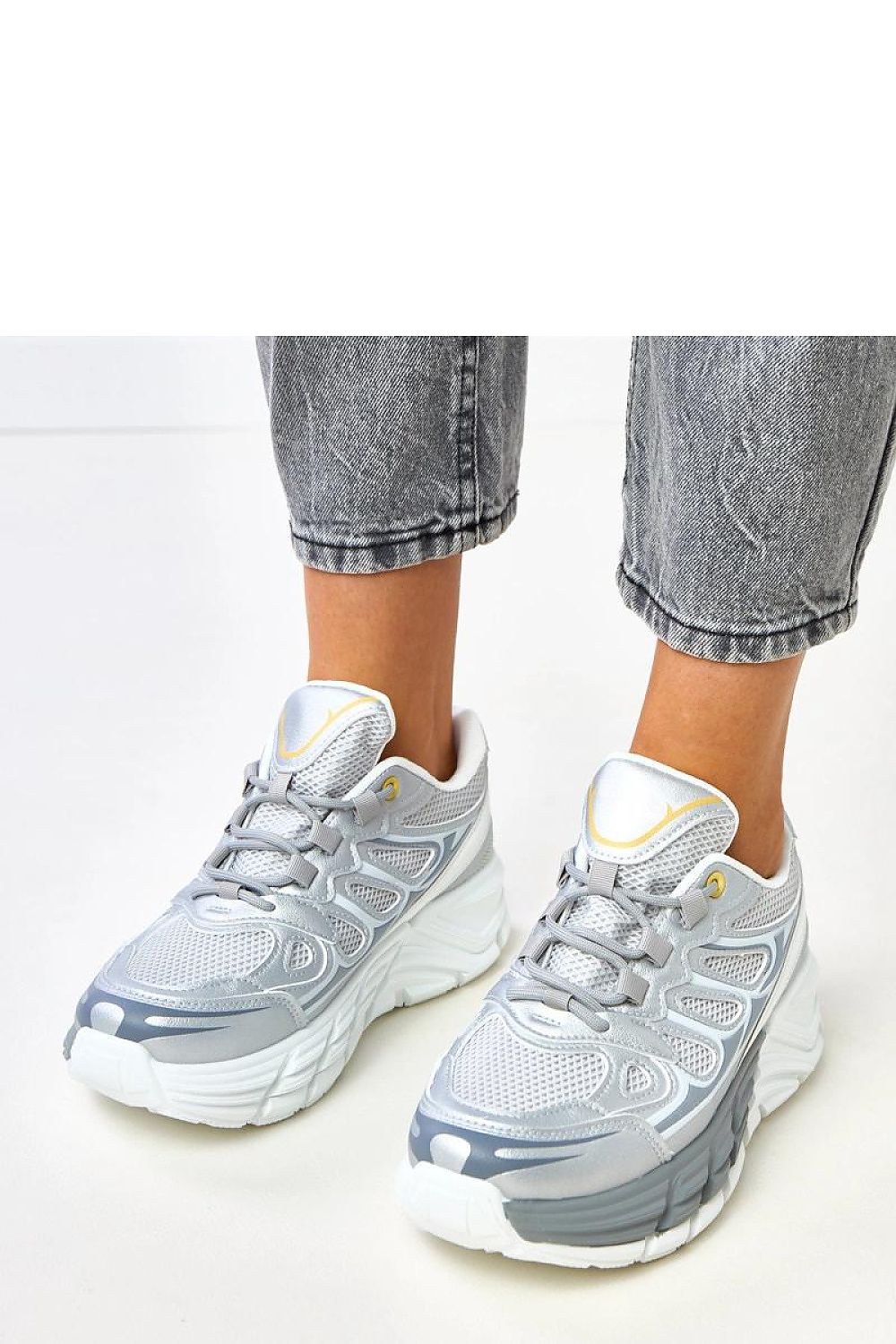  Pantofi de sport model 218129 Solea 