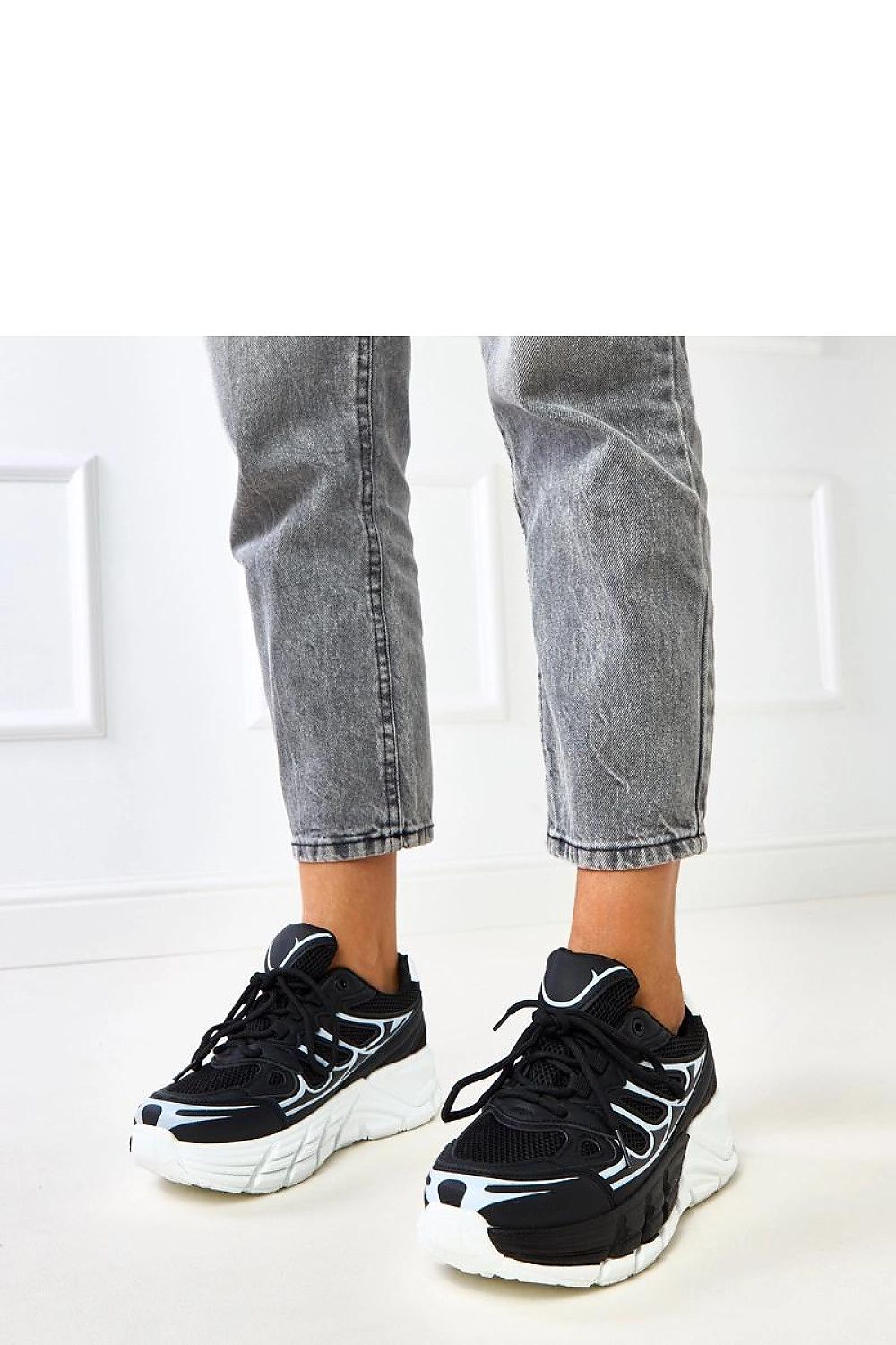  Pantofi de sport model 218130 Solea 