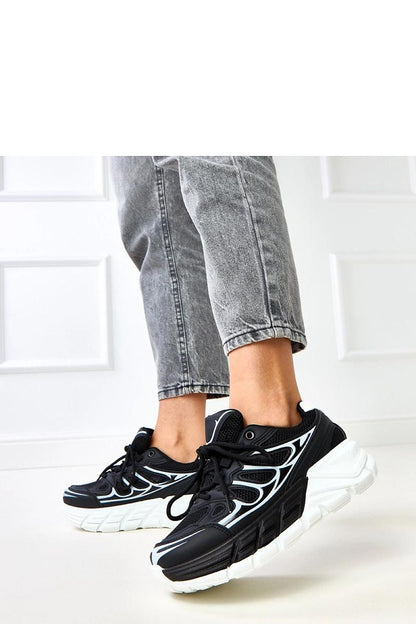  Pantofi de sport model 218130 Solea 