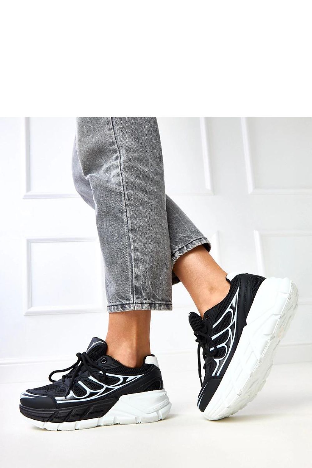  Pantofi de sport model 218130 Solea 