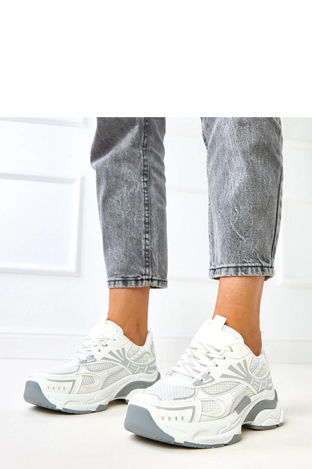  Pantofi de sport model 218140 Solea 