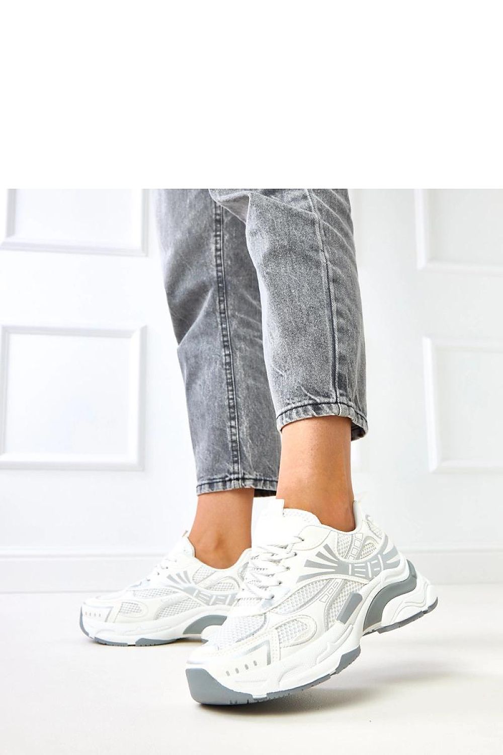  Pantofi de sport model 218140 Solea 