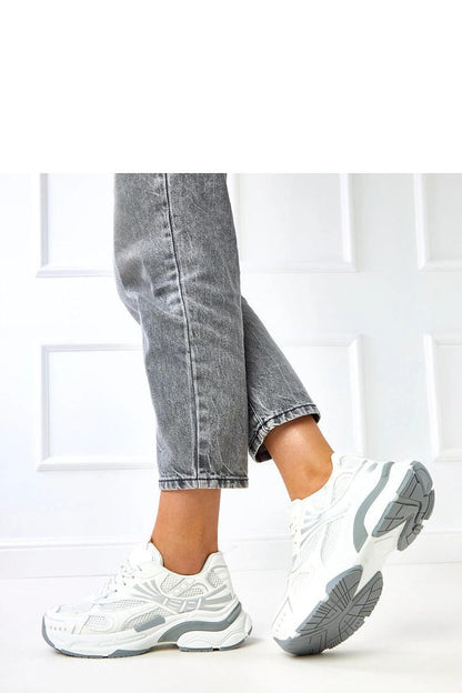  Pantofi de sport model 218140 Solea 