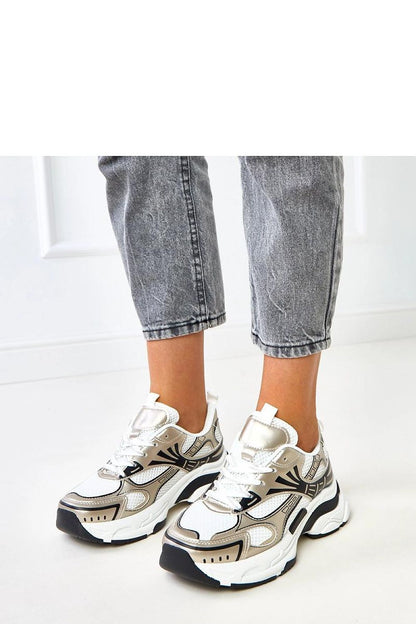  Pantofi de sport model 218141 Solea 