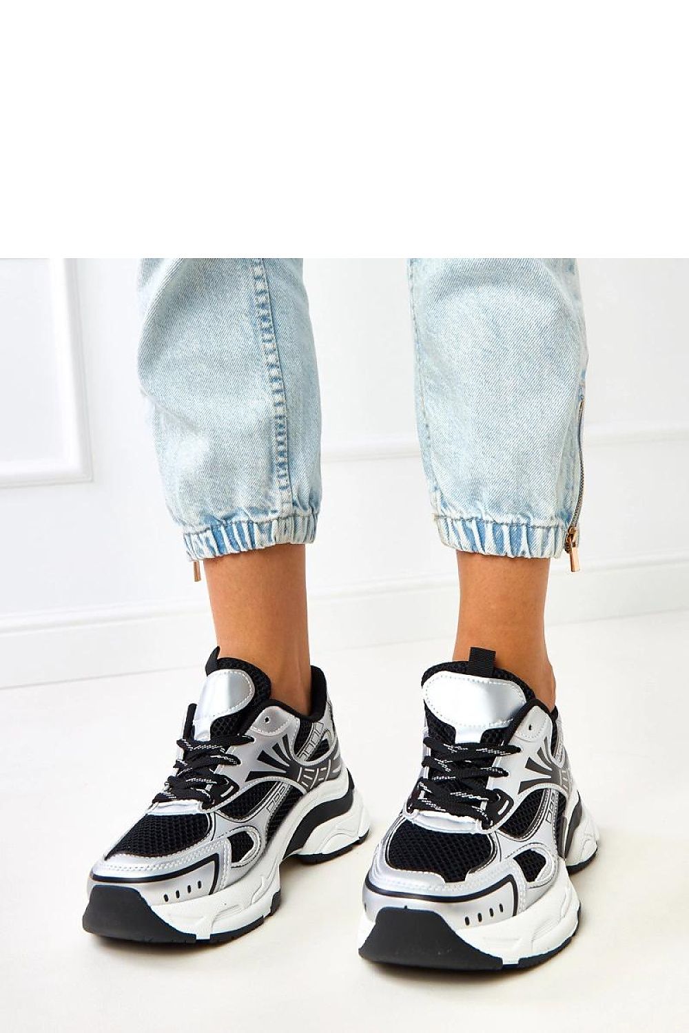  Pantofi de sport model 218142 Solea 