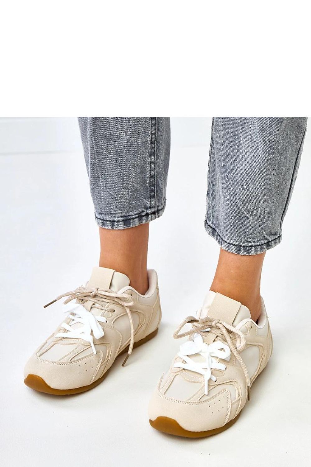  Pantofi de sport model 218149 Solea 