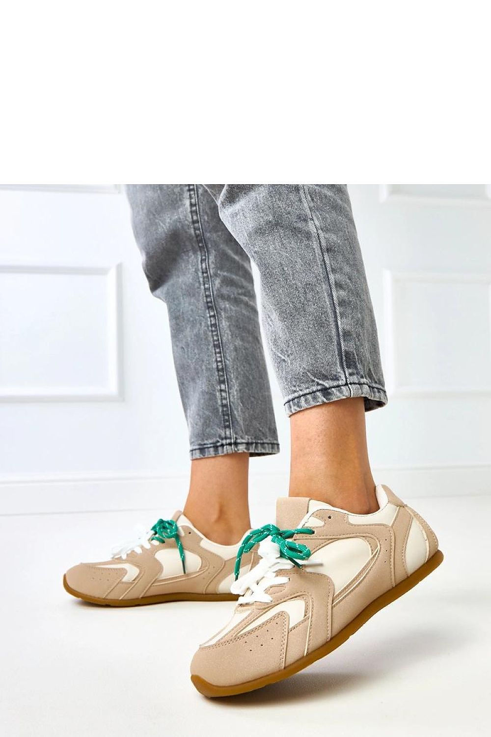  Pantofi de sport model 218150 Solea 