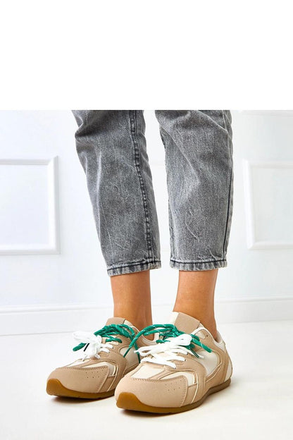  Pantofi de sport model 218150 Solea 