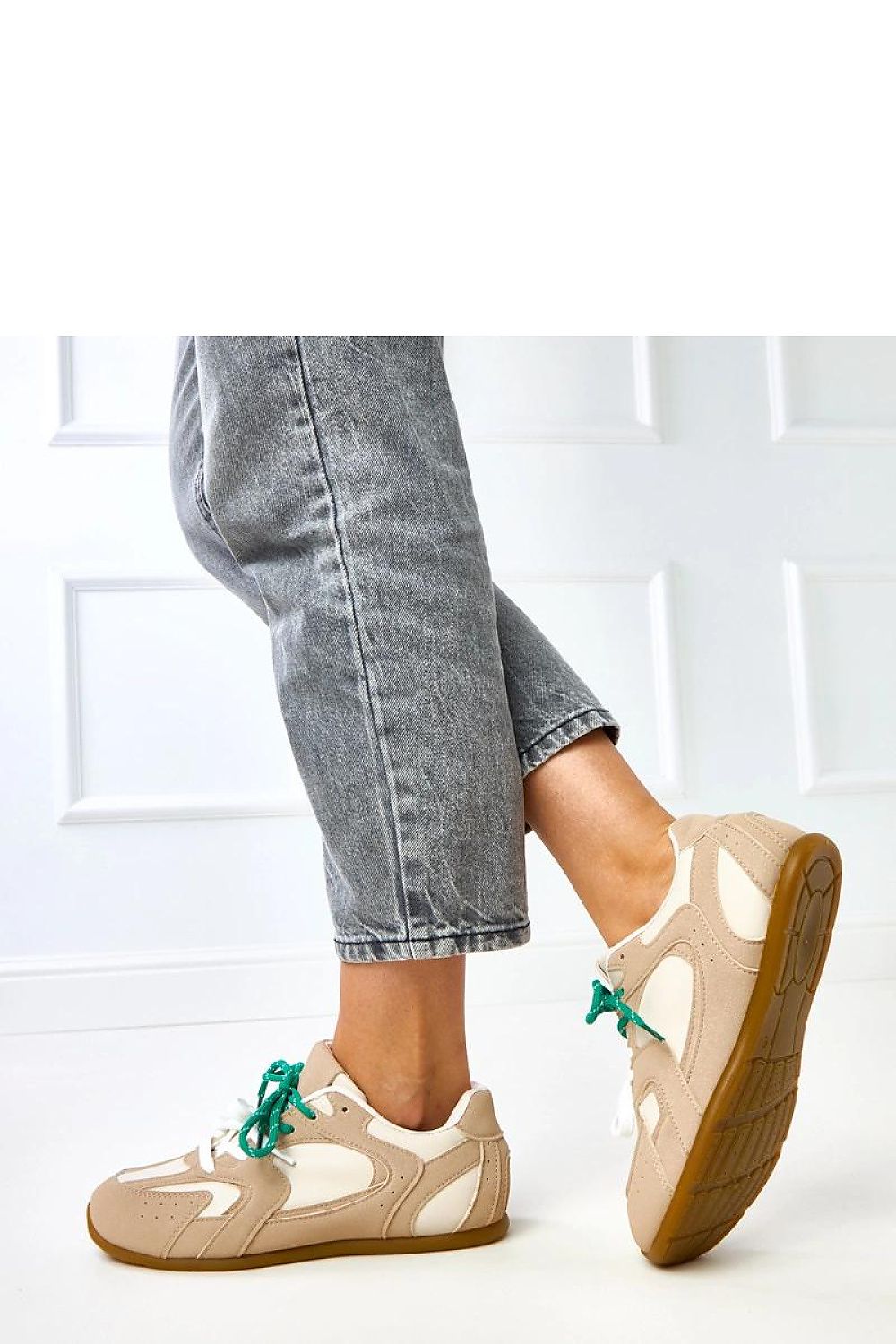  Pantofi de sport model 218150 Solea 