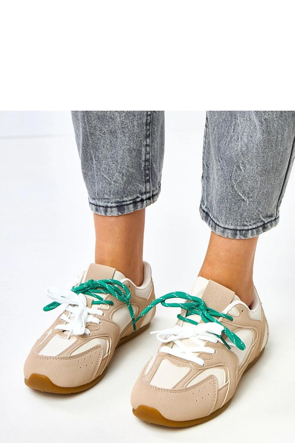  Pantofi de sport model 218150 Solea 