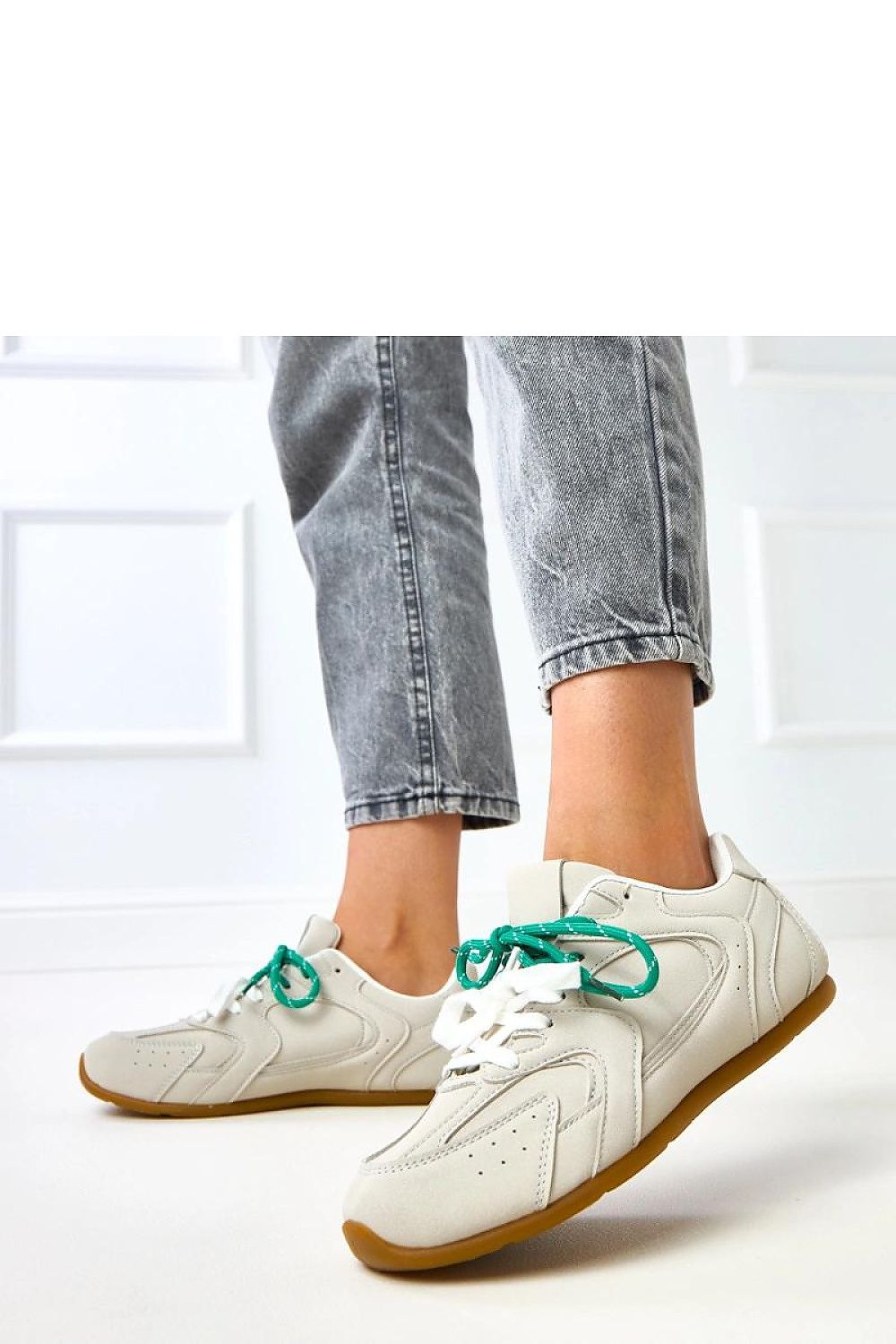  Pantofi de sport model 218151 Solea 