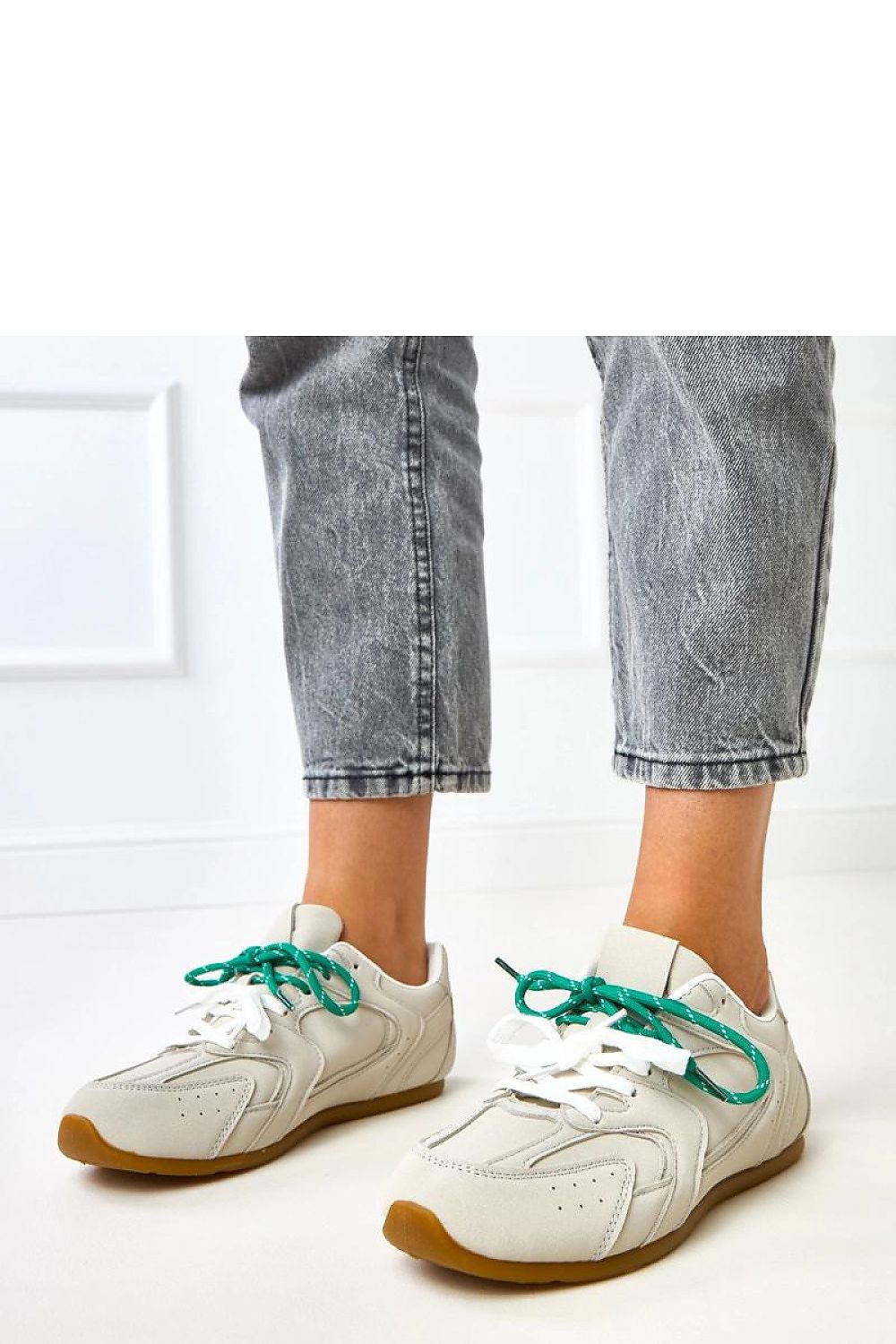  Pantofi de sport model 218151 Solea 