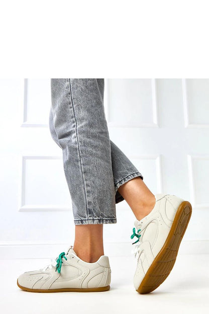  Pantofi de sport model 218151 Solea 