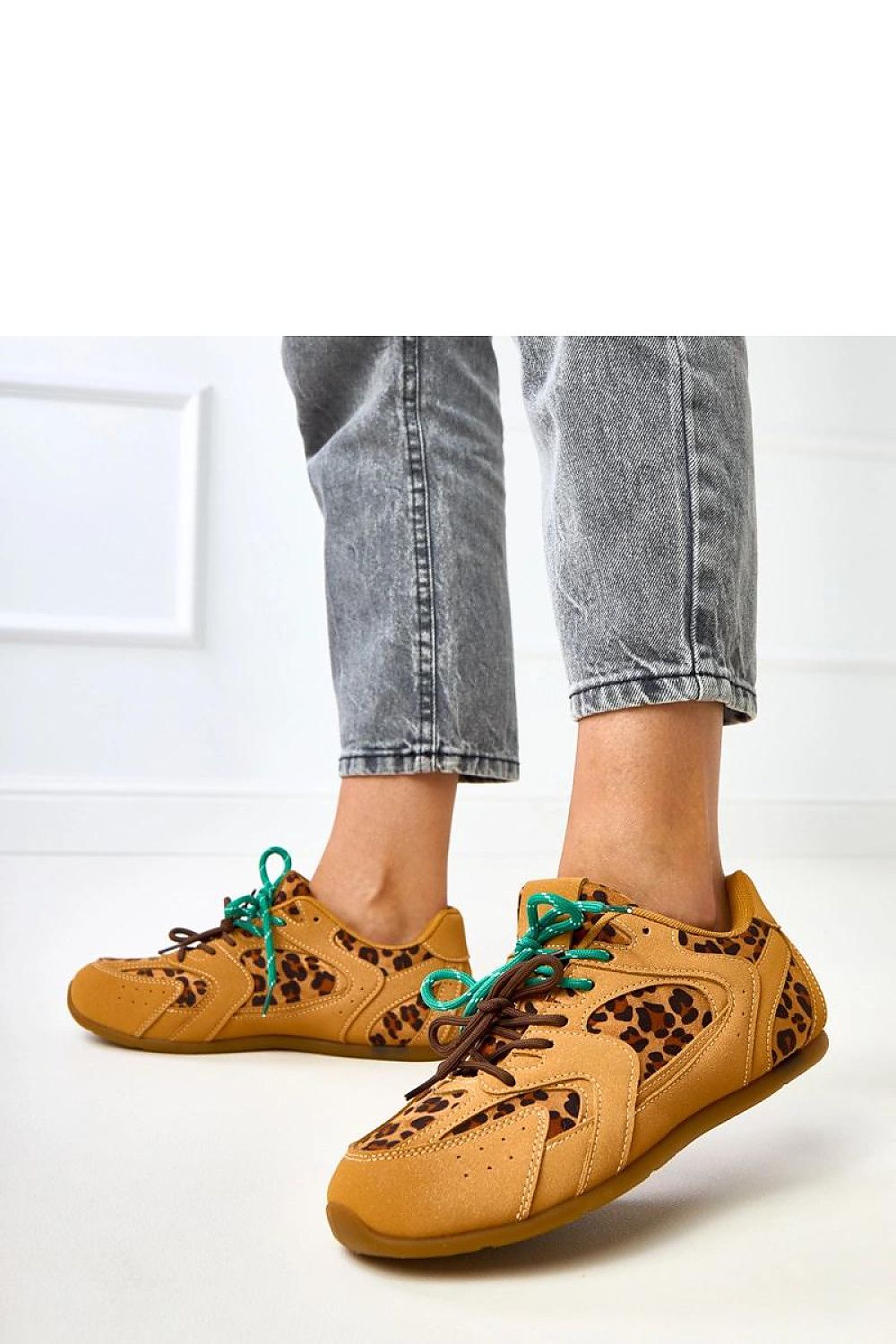  Pantofi de sport model 218152 Solea 