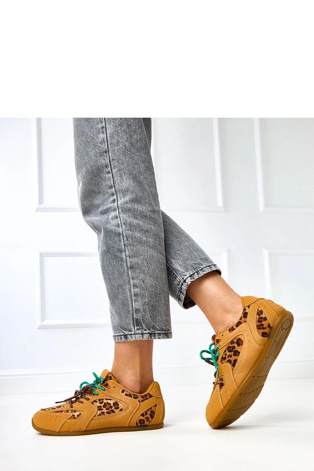  Pantofi de sport model 218152 Solea 