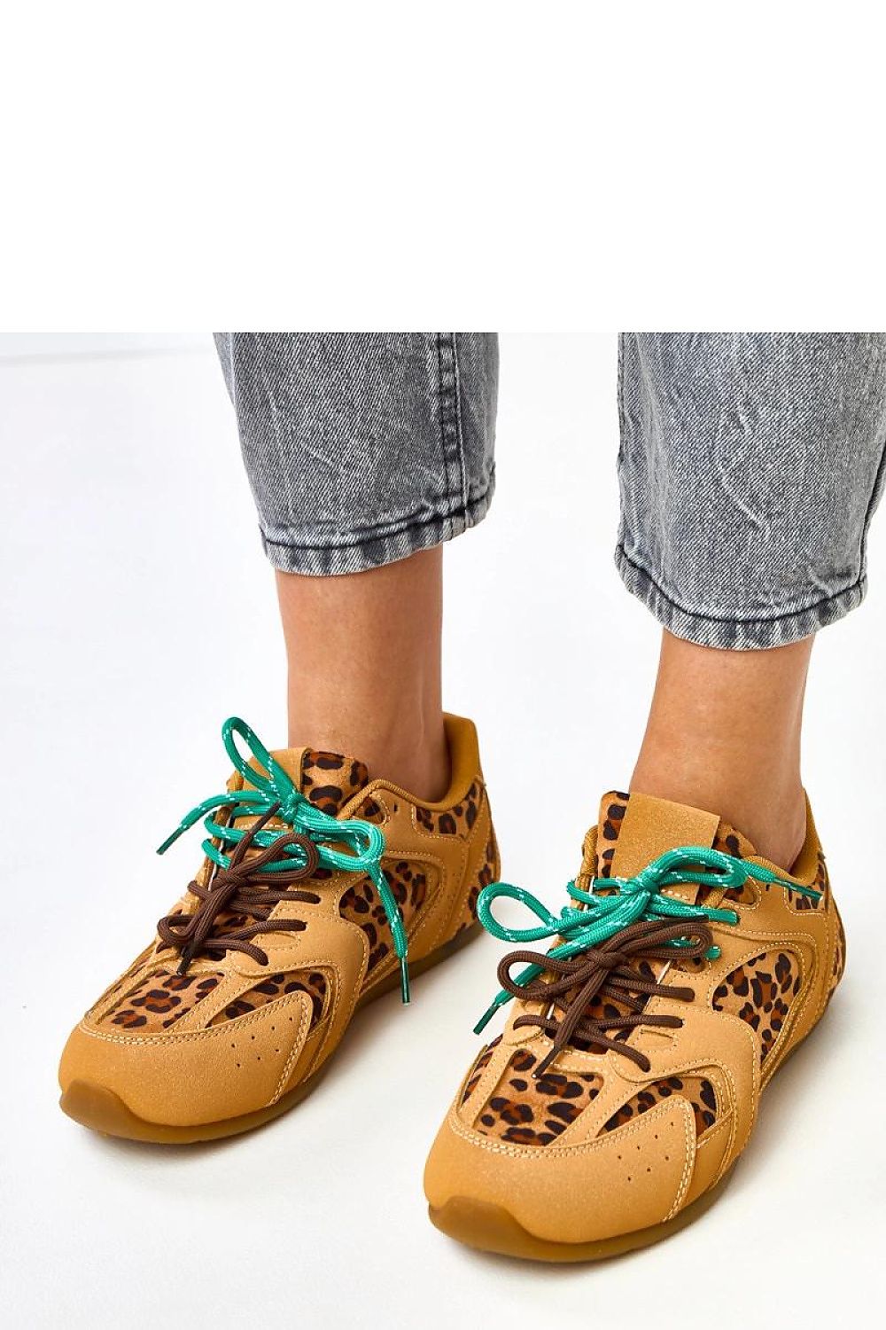  Pantofi de sport model 218152 Solea 