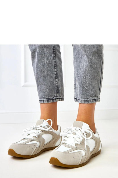  Pantofi de sport model 218153 Solea 