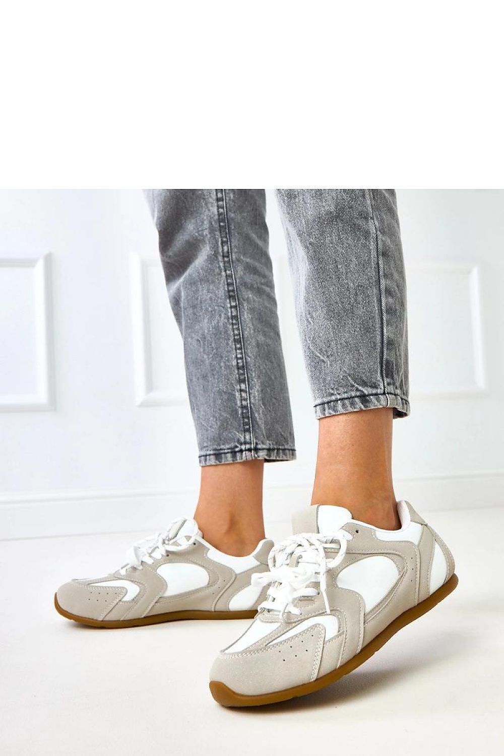  Pantofi de sport model 218153 Solea 