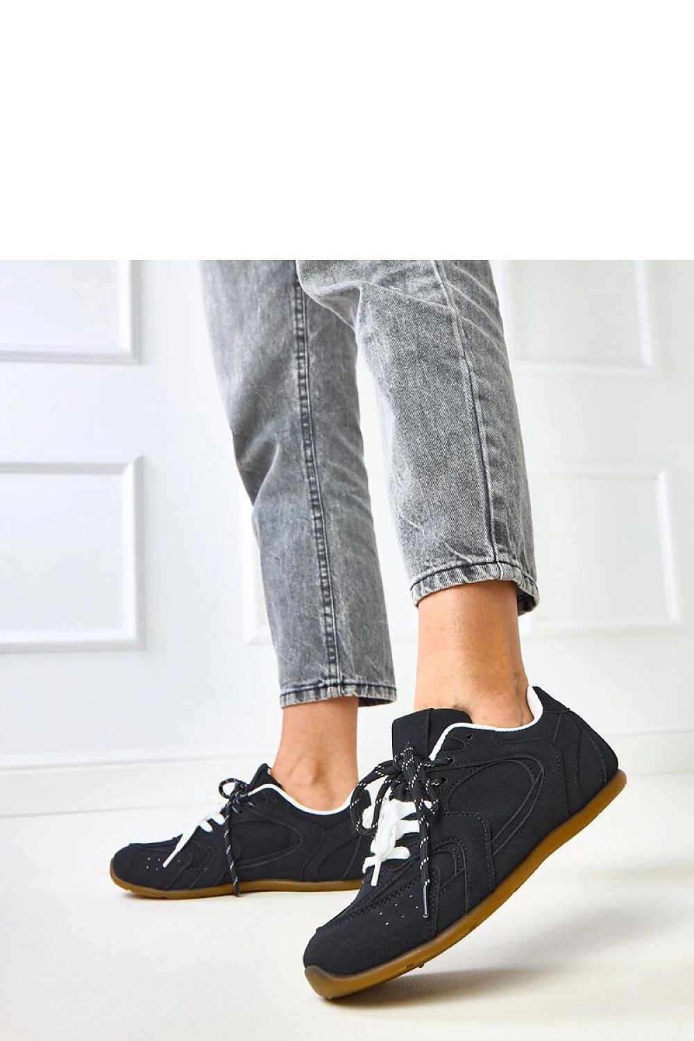  Pantofi de sport model 218154 Solea 