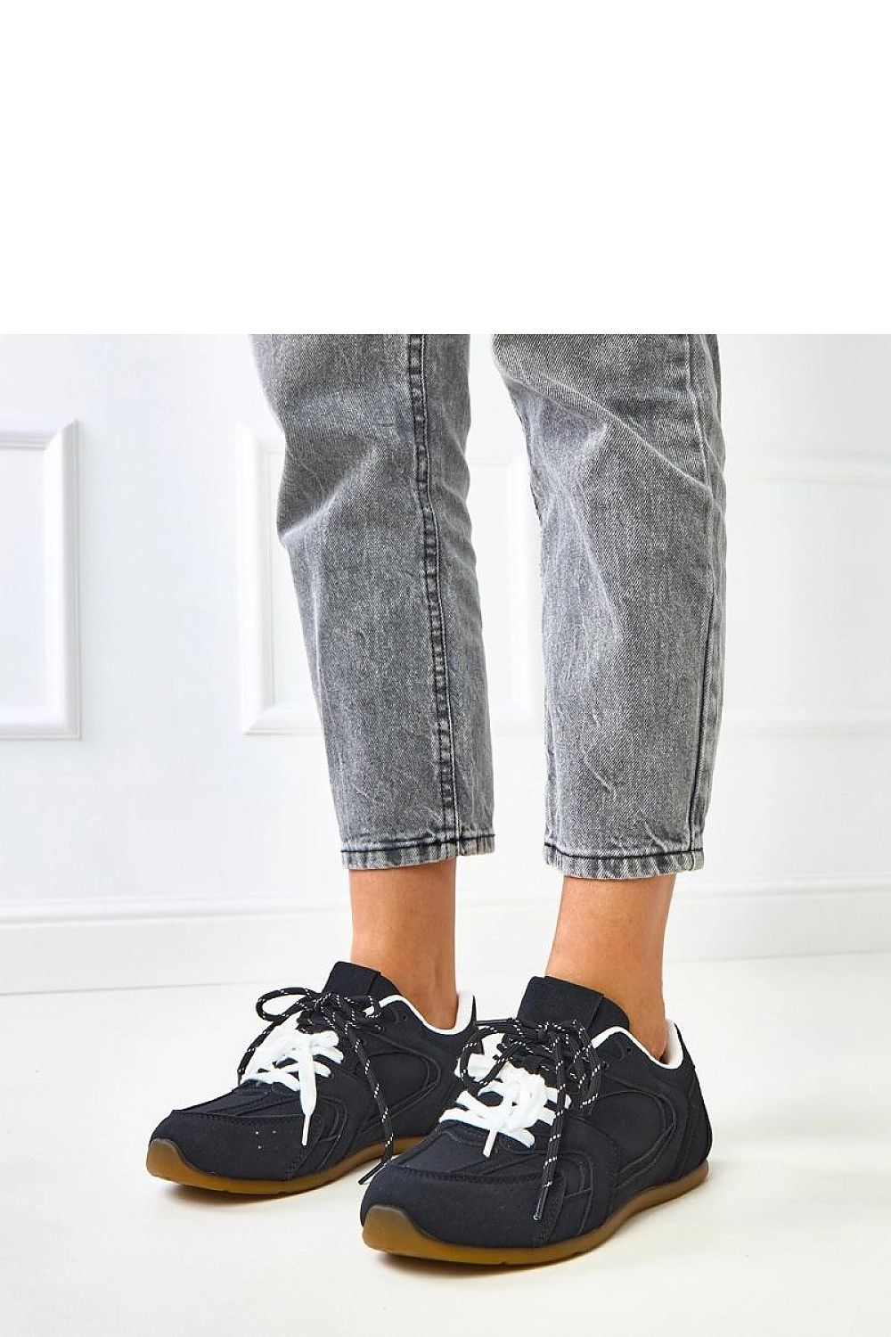  Pantofi de sport model 218154 Solea 